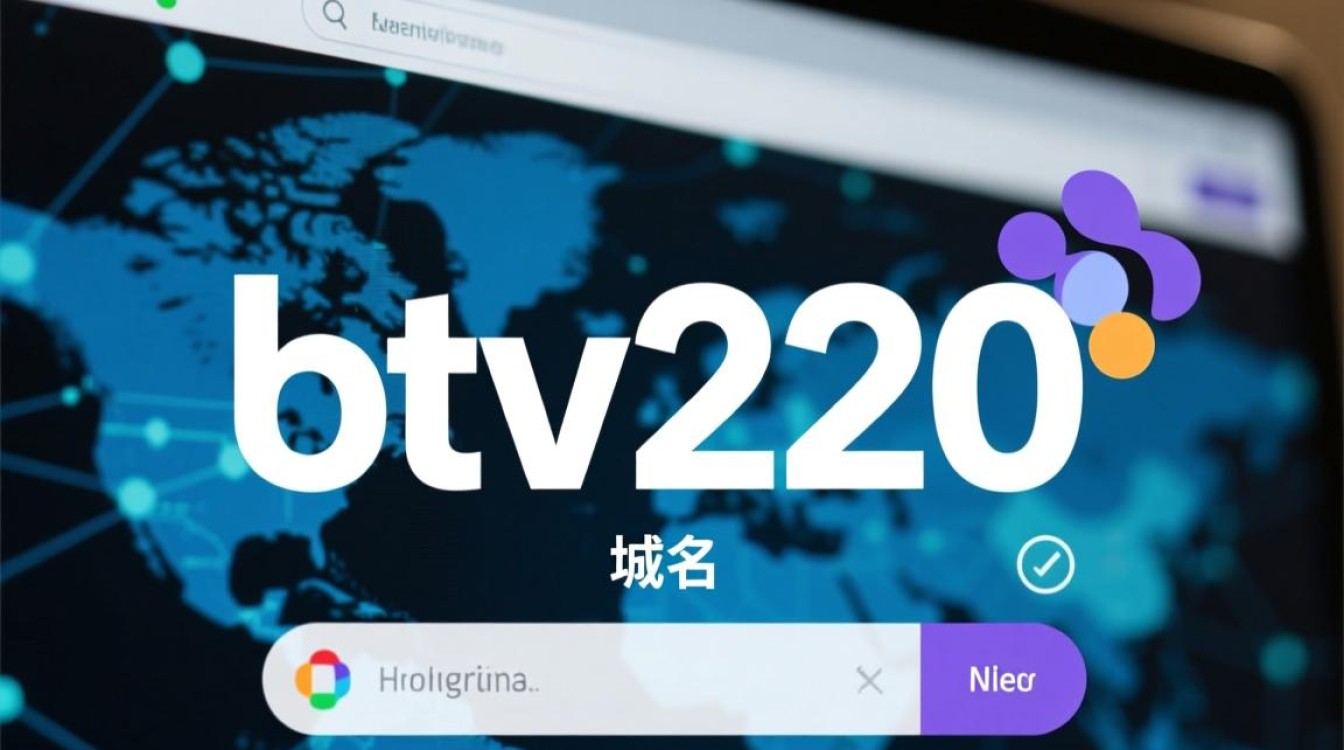 btv220最新域名是什么？如何找到最新有效访问地址？-好主机测评网