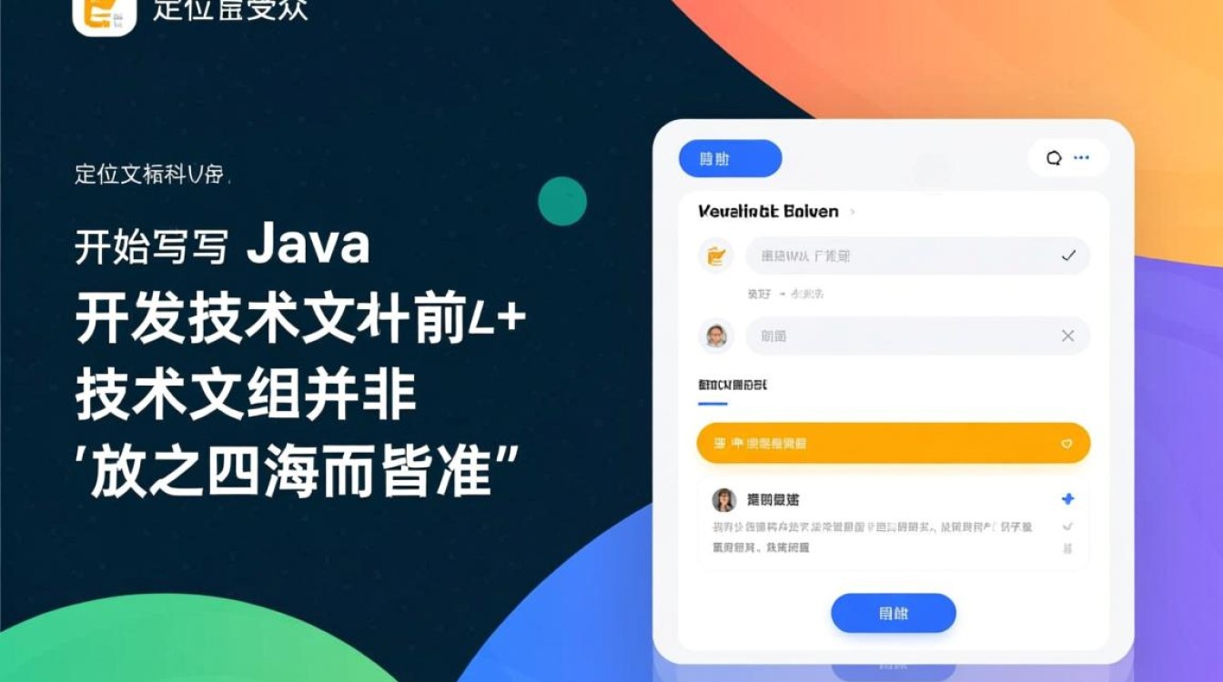 Java开发技术文档怎么写才能让新人快速上手? Java开发技术文档怎么写才能让新人快速上手?