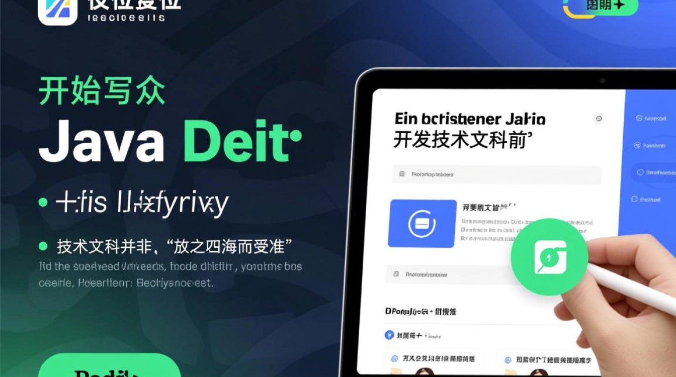 Java开发技术文档怎么写才能让新人快速上手? Java开发技术文档怎么写才能让新人快速上手?