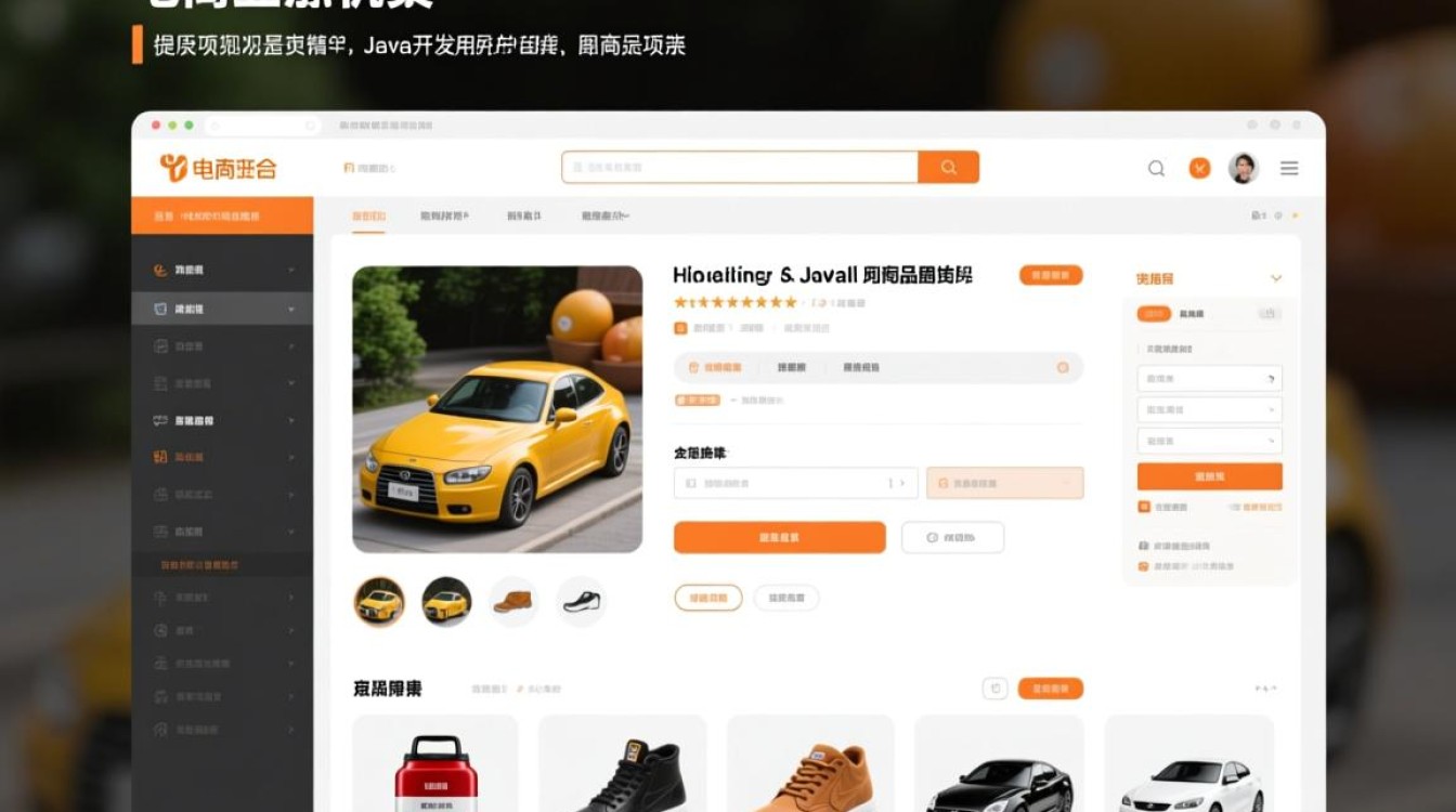 Java商品详情图怎么做?实现步骤和代码示例详解-好主机测评网