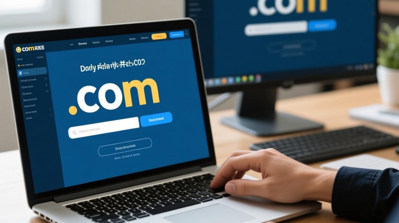 com域名审核一般需要多久？提交后多久能解析使用？