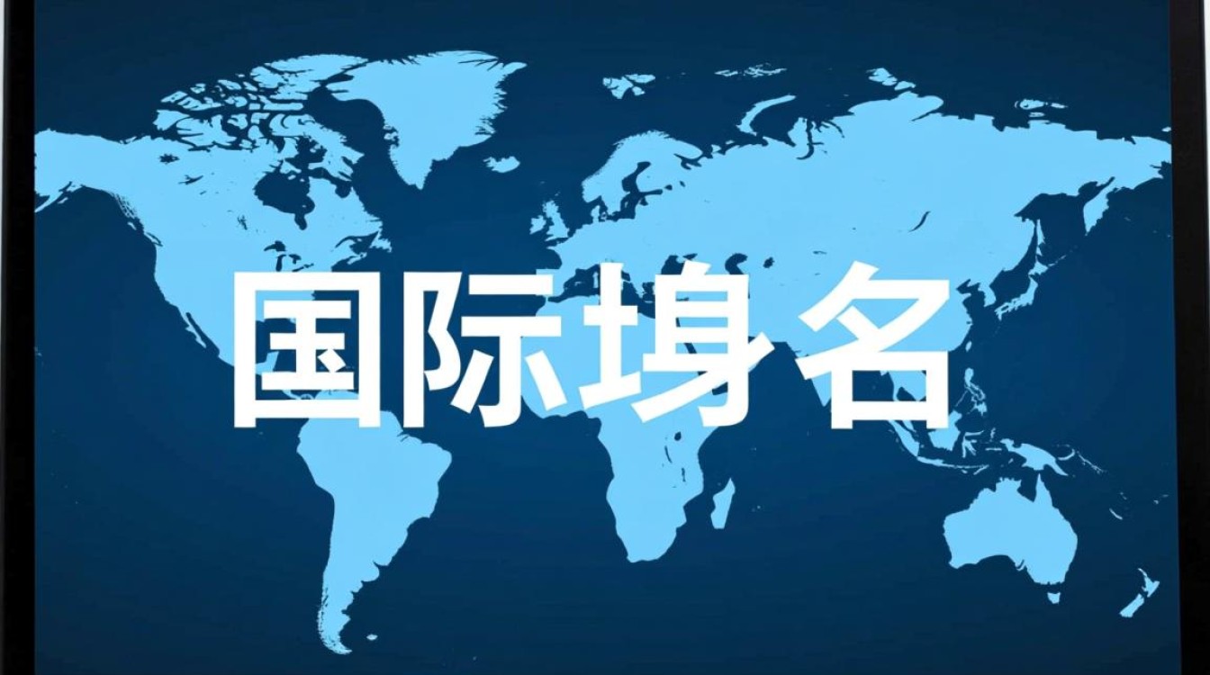 国际域名申请流程是什么？新手怎么操作？-好主机测评网
