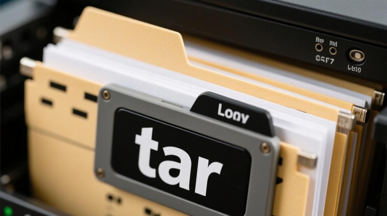 linux tar压缩目录时如何排除特定文件？-好主机测评网