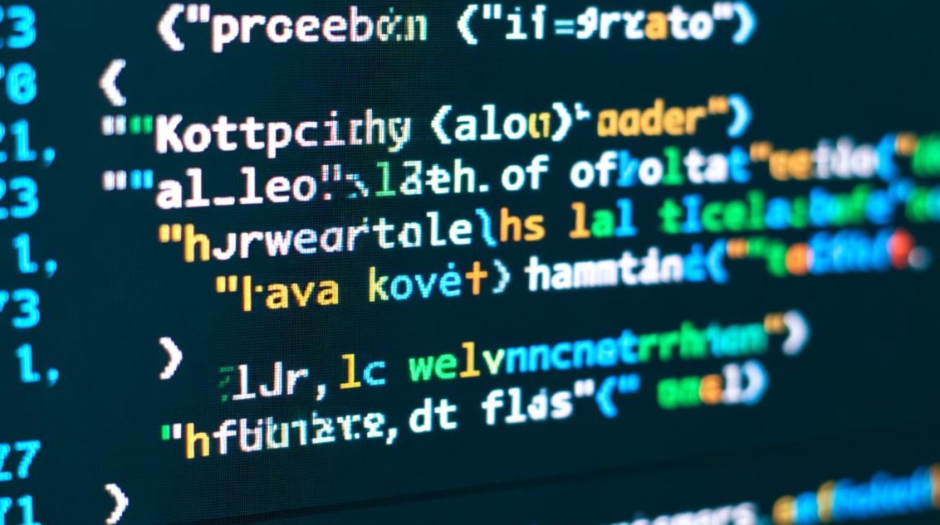Java中变量怎么定义？新手必看基础语法与实例解析