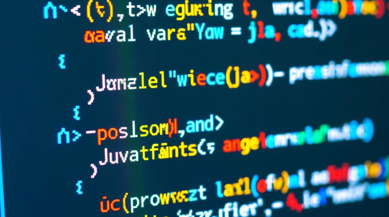 Java中变量怎么定义？新手必看基础语法与实例解析