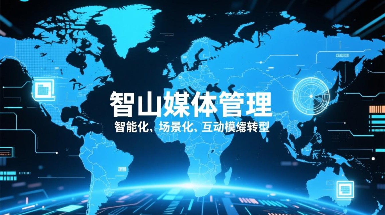 佛山智能媒体管理方案如何提升企业运营效率？-好主机测评网