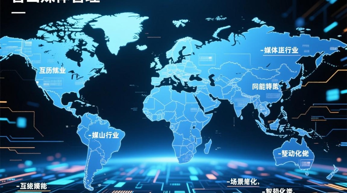 佛山智能媒体管理方案如何提升企业运营效率？