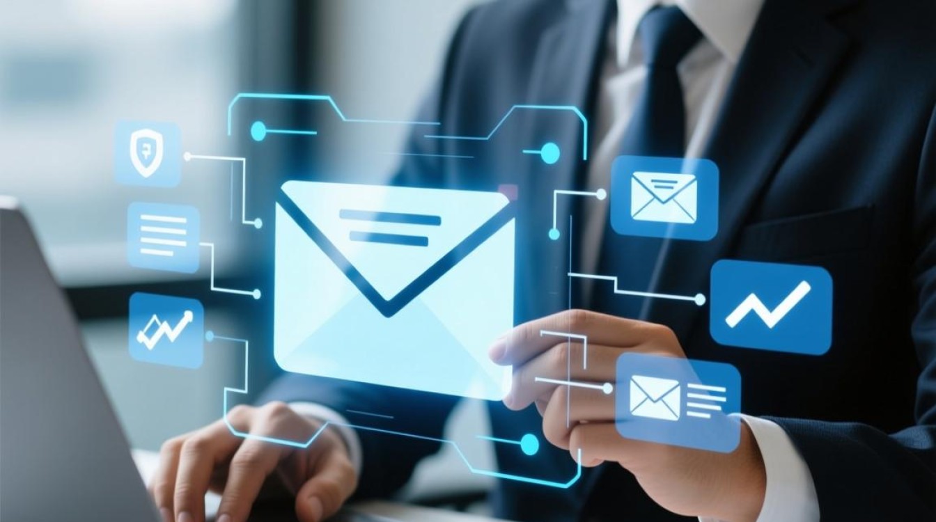 企业邮箱输入域名后,如何正确配置使用? 企业邮箱输入域名后,如何正确配置使用?