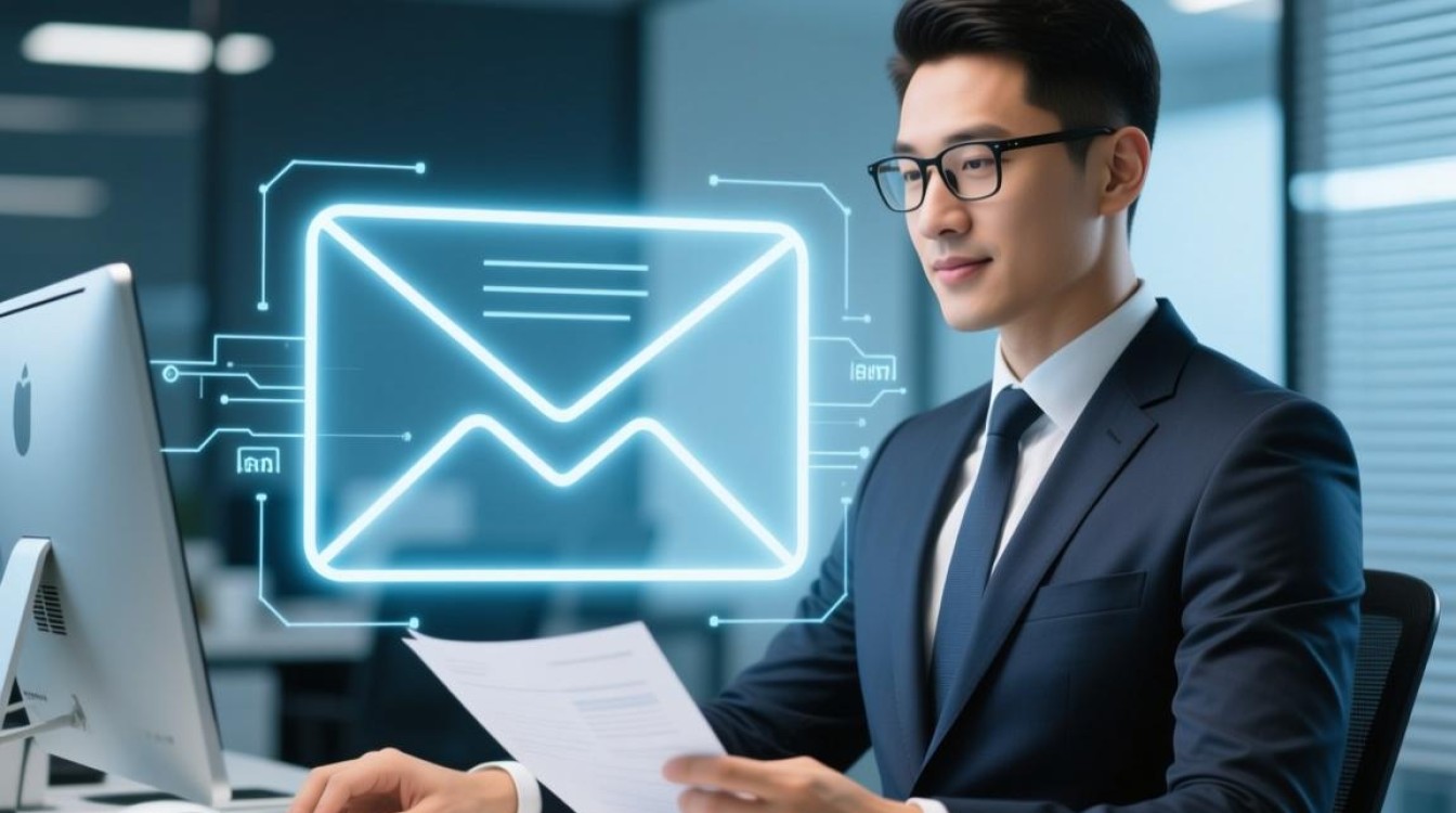 企业邮箱输入域名后,如何正确配置使用? 企业邮箱输入域名后,如何正确配置使用?