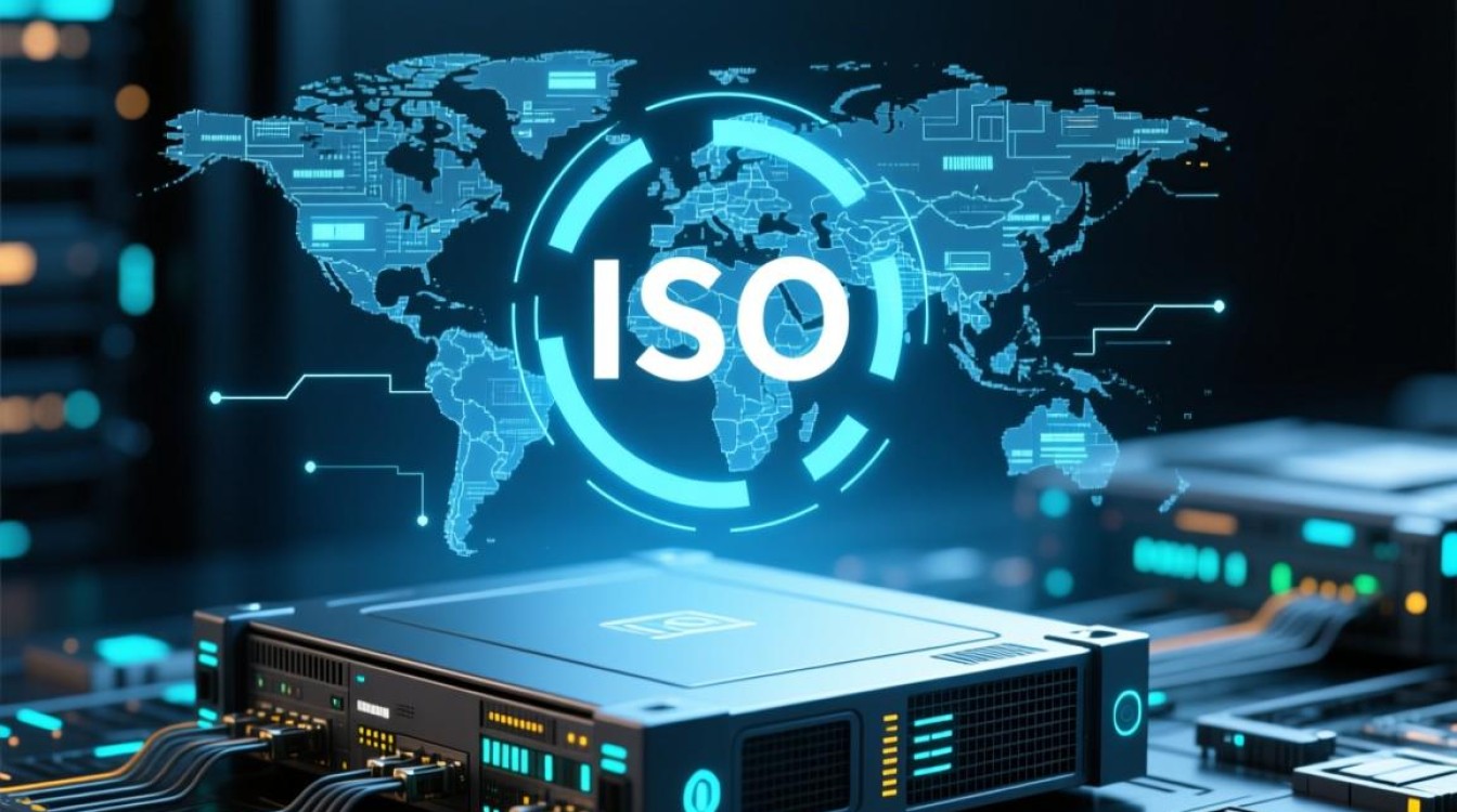 ISO文件在虚拟机里怎么用？详细步骤和注意事项是什么？