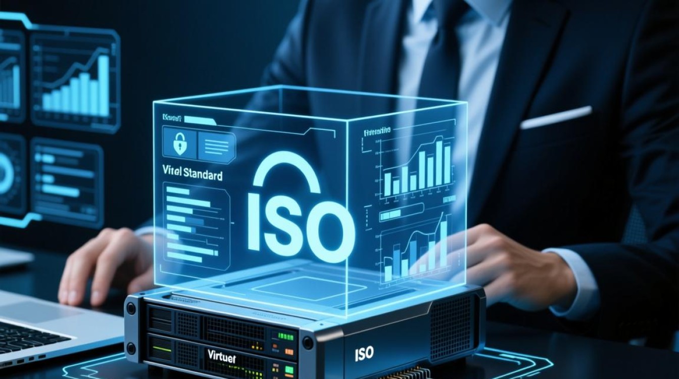 ISO文件在虚拟机里怎么用？详细步骤和注意事项是什么？