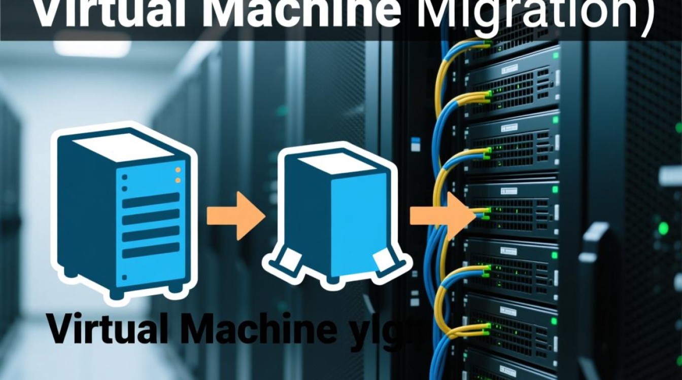 vm虚拟机迁移后,系统性能会受影响吗?-好主机测评网