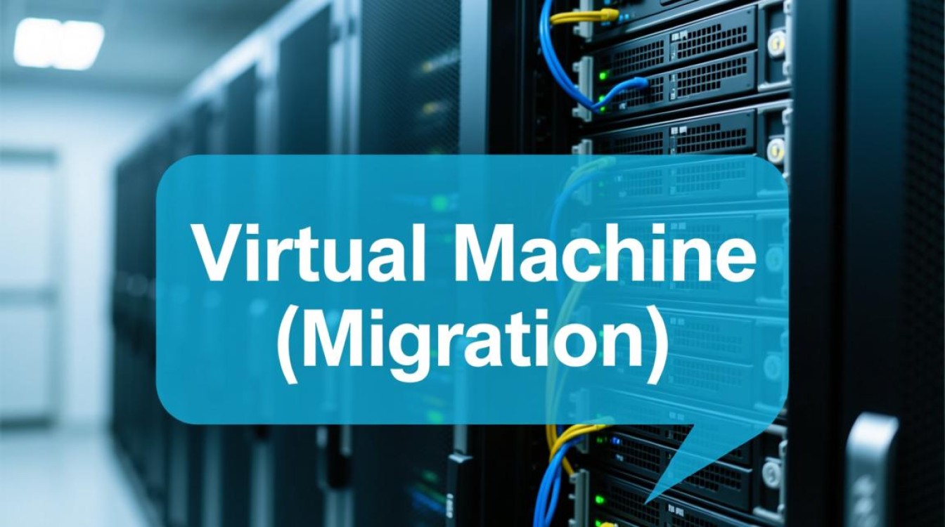 vm虚拟机迁移后，系统性能会受影响吗？