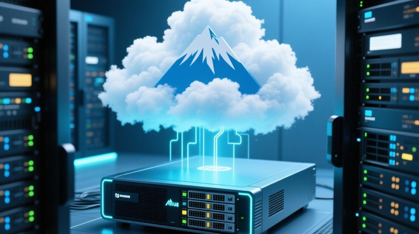 云峰虚拟机是什么？适合中小企业吗？有什么优势？-好主机测评网