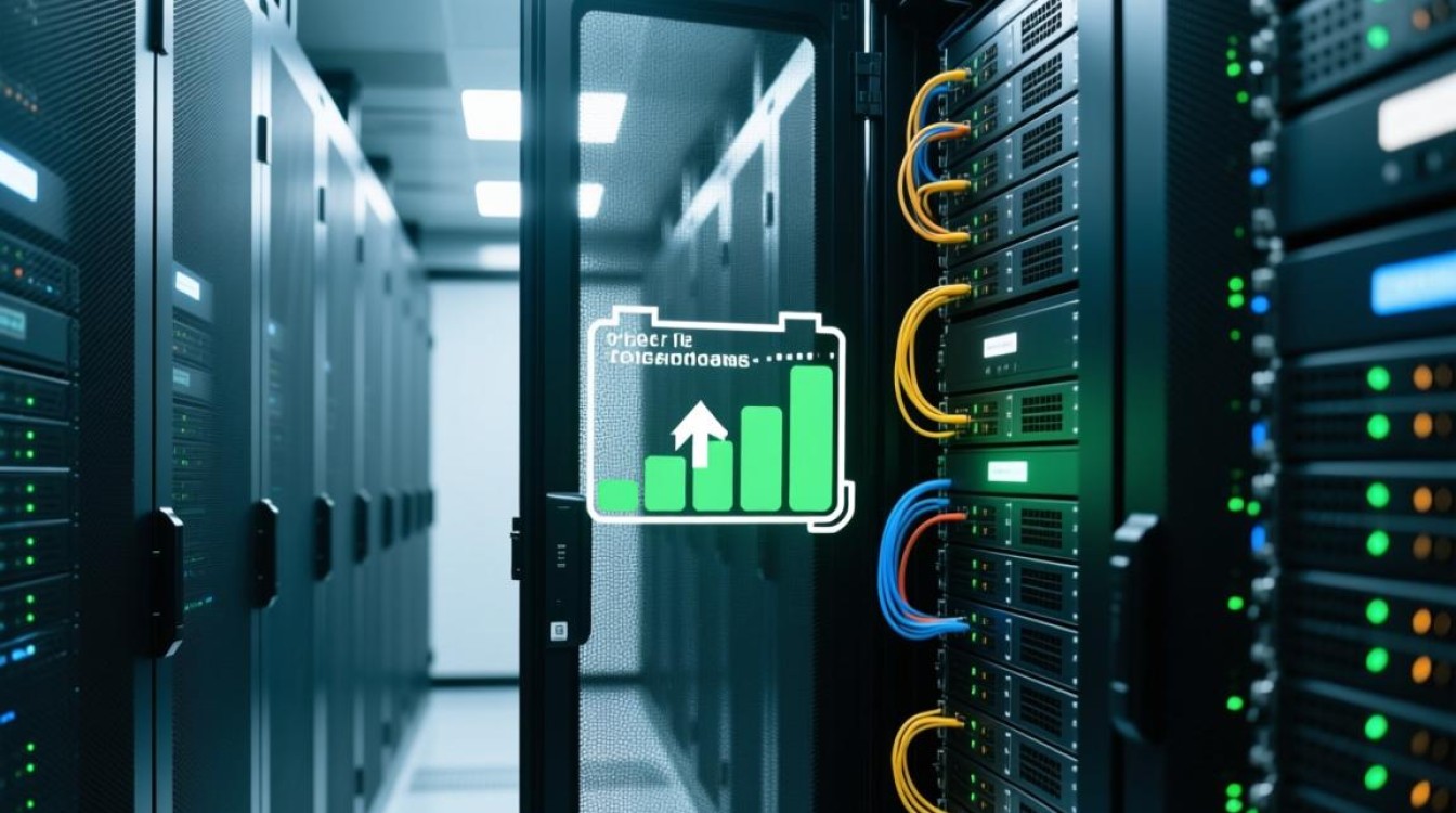 服务器节能模式怎么设置才省电不卡顿？-好主机测评网