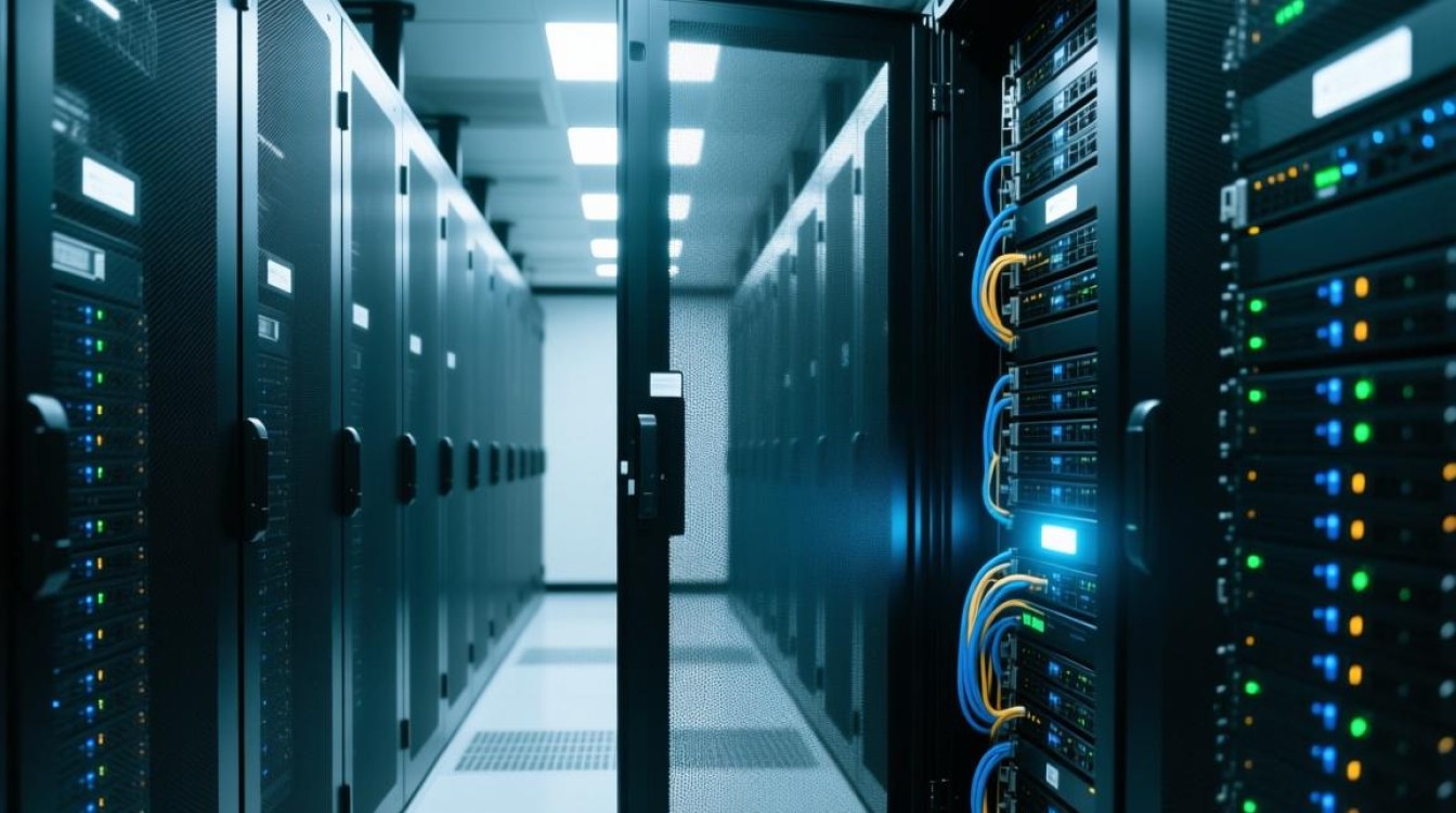 服务器节能模式怎么设置才省电不卡顿？