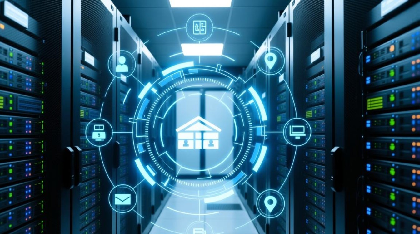 服务器能放几个站？取决于网站大小和配置吗？-好主机测评网