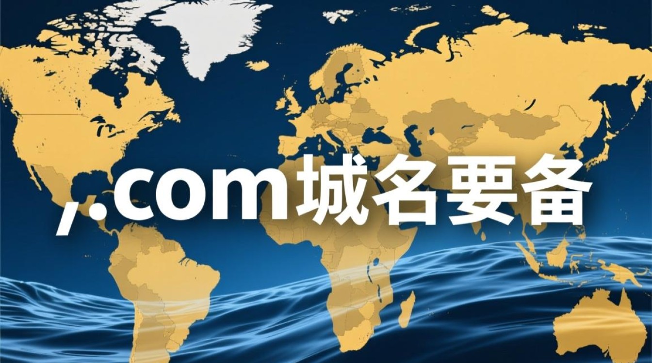 com域名一定要备案吗？不备案会影响使用吗？-好主机测评网