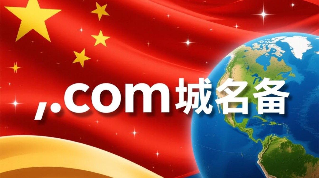 com域名一定要备案吗？不备案会影响使用吗？