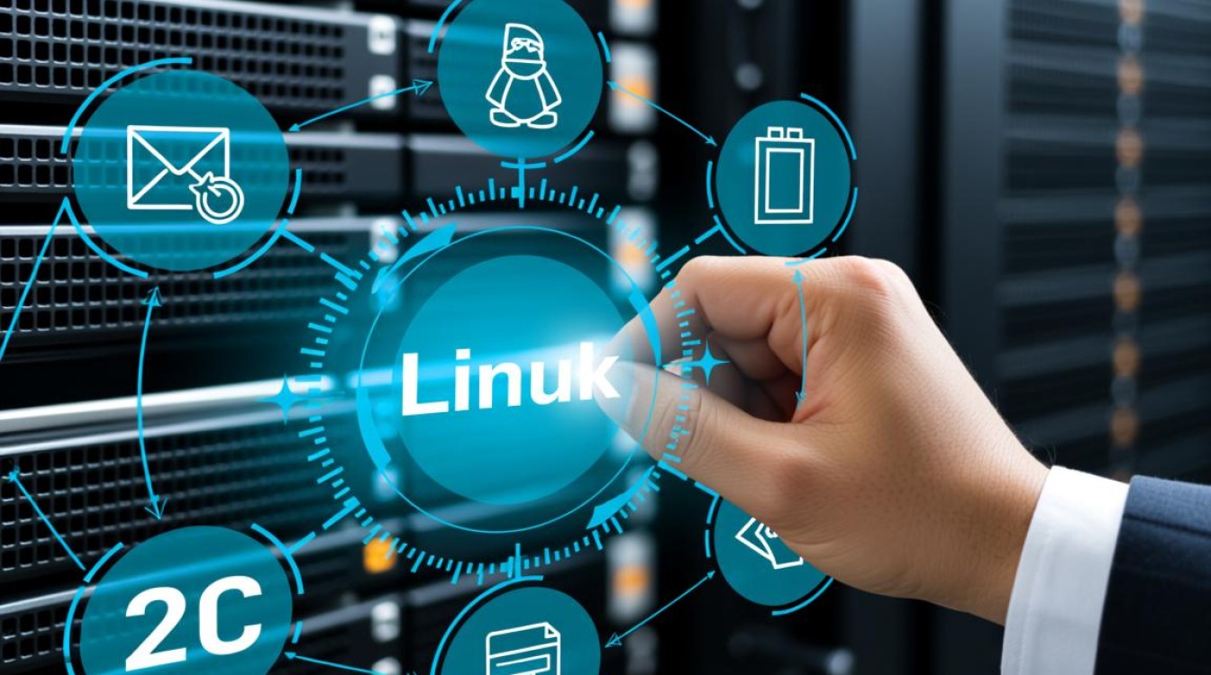 Linux如何设置定时自动重启？命令行与图形化方法详解