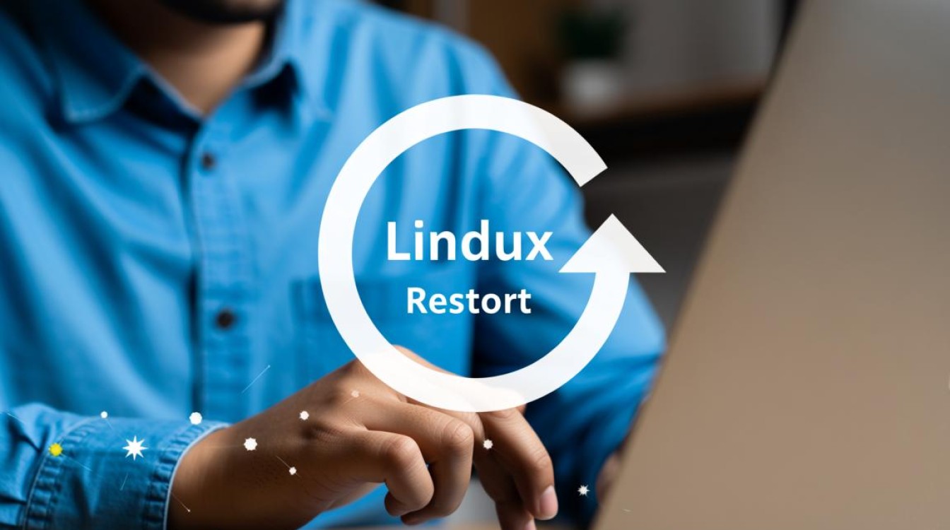 Linux如何设置定时自动重启？命令行与图形化方法详解-好主机测评网