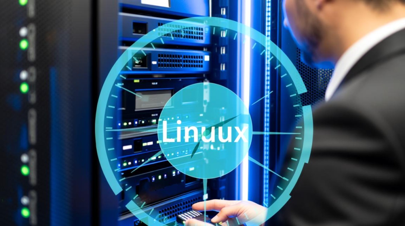 Linux如何设置定时自动重启？命令行与图形化方法详解