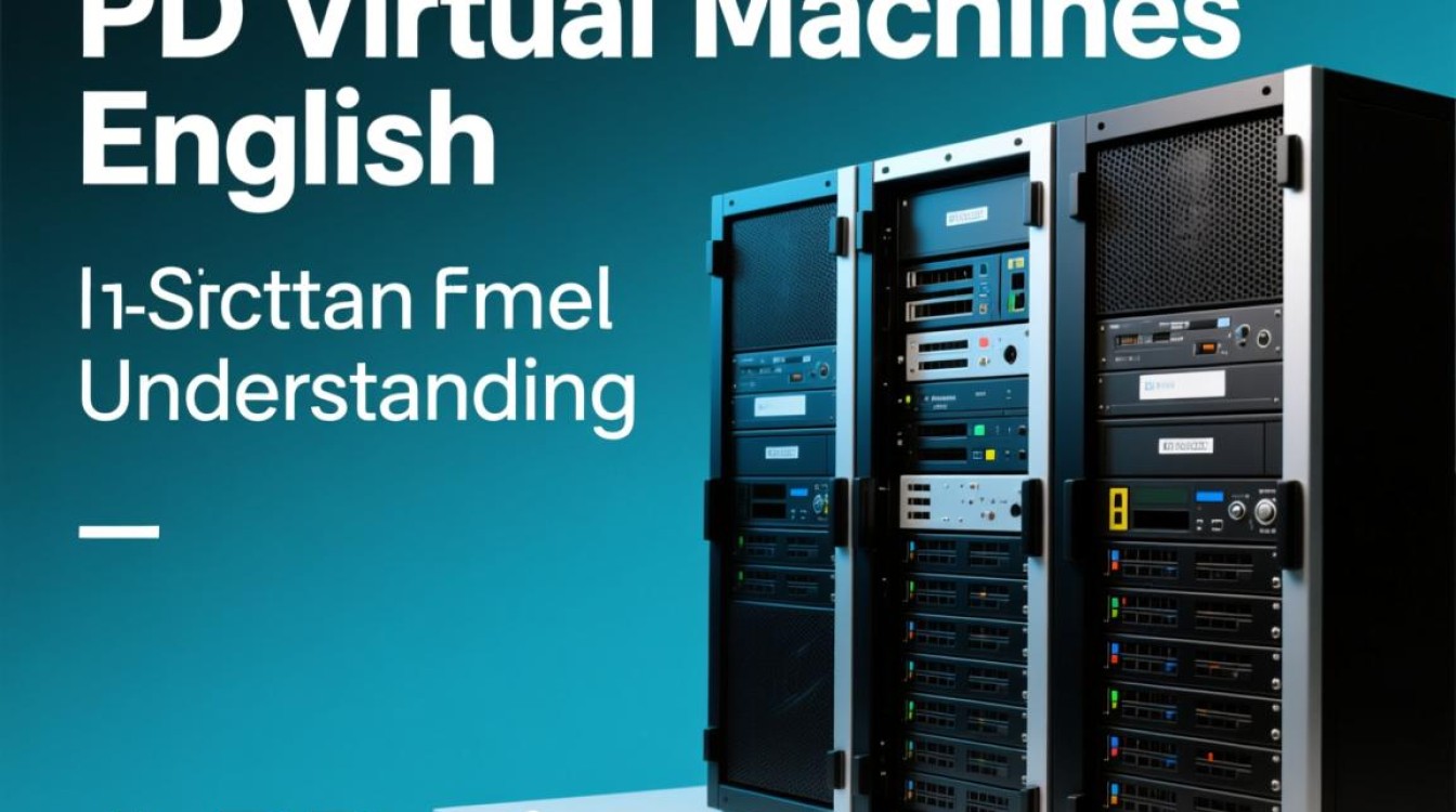 How to set up and use PD virtual machine in English?-好主机测评网