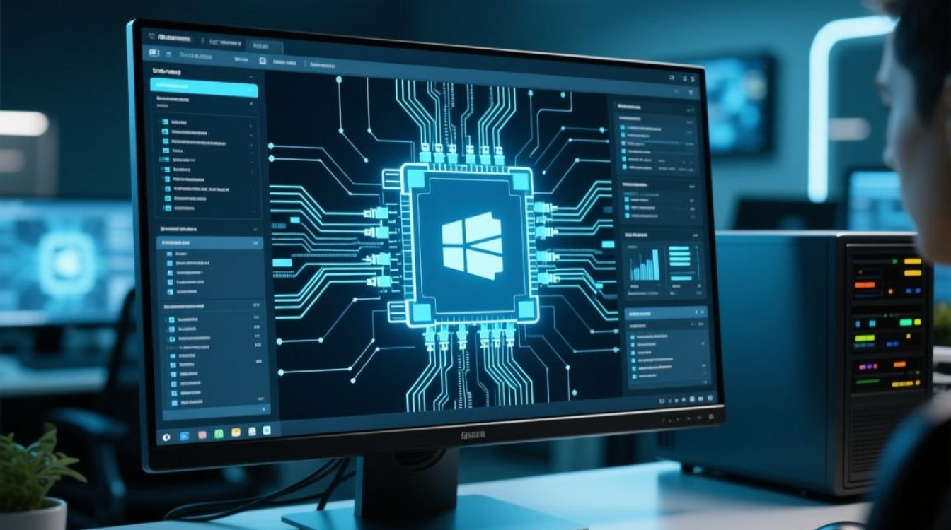 全屏使用虚拟机怎么设置？开启全屏模式步骤详解