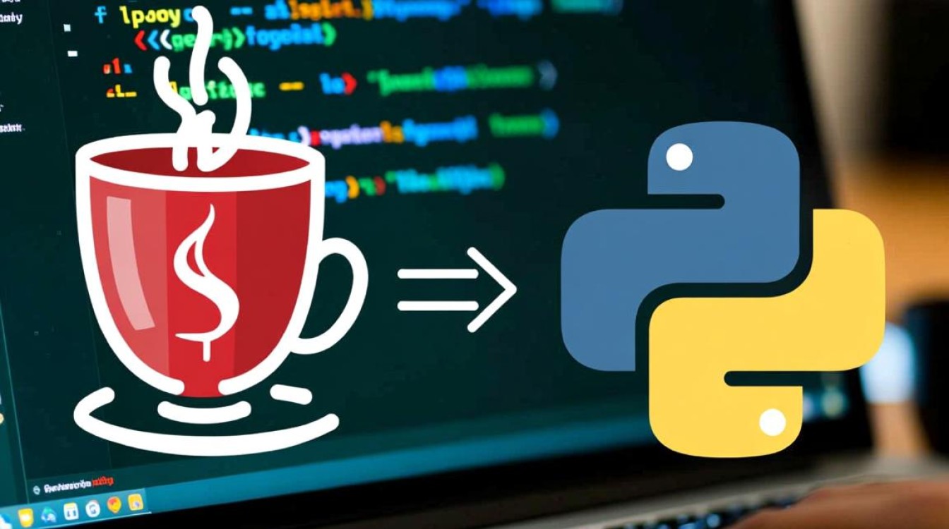 Java程序如何调用并执行Python脚本文件？