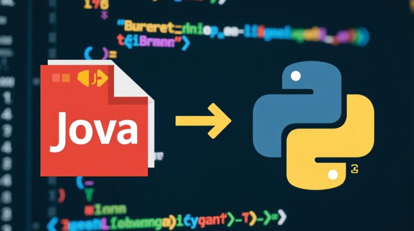 Java程序如何调用并执行Python脚本文件？-好主机测评网