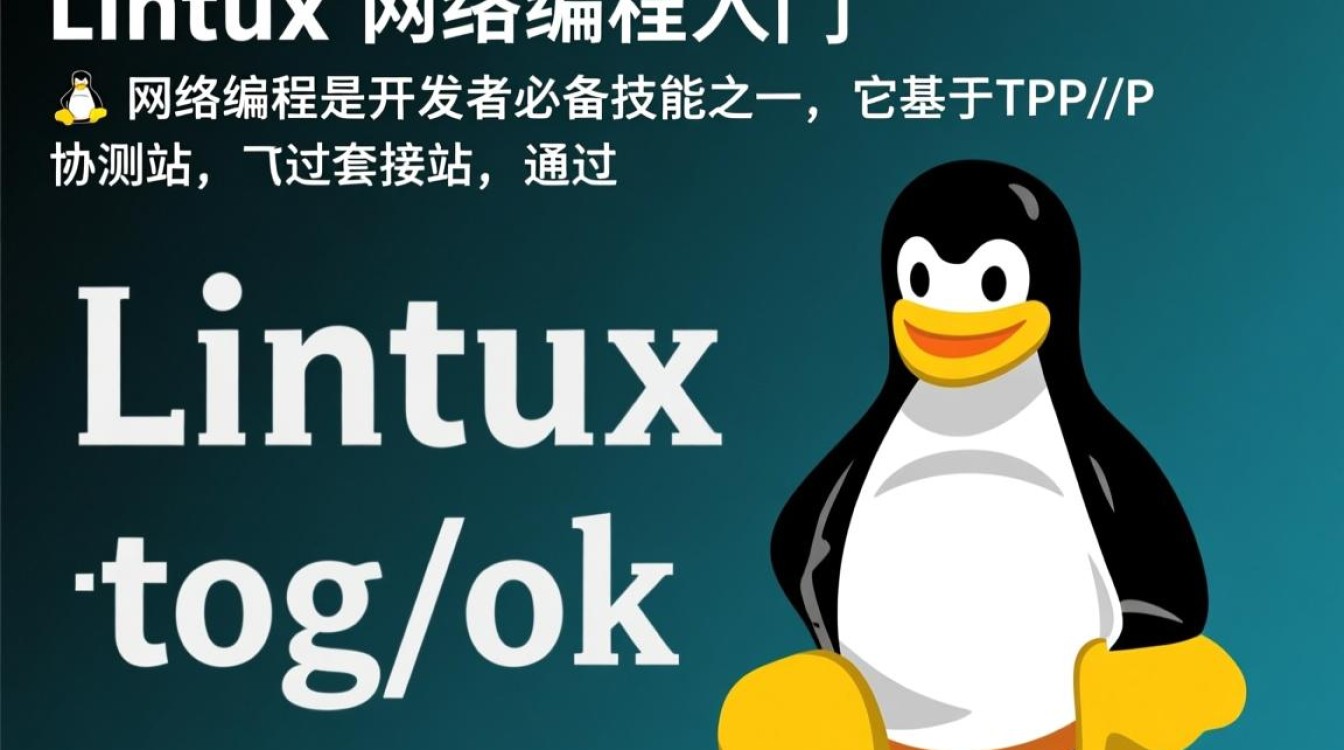 Linux网络编程入门后，如何实现简单的TCP通信？-好主机测评网