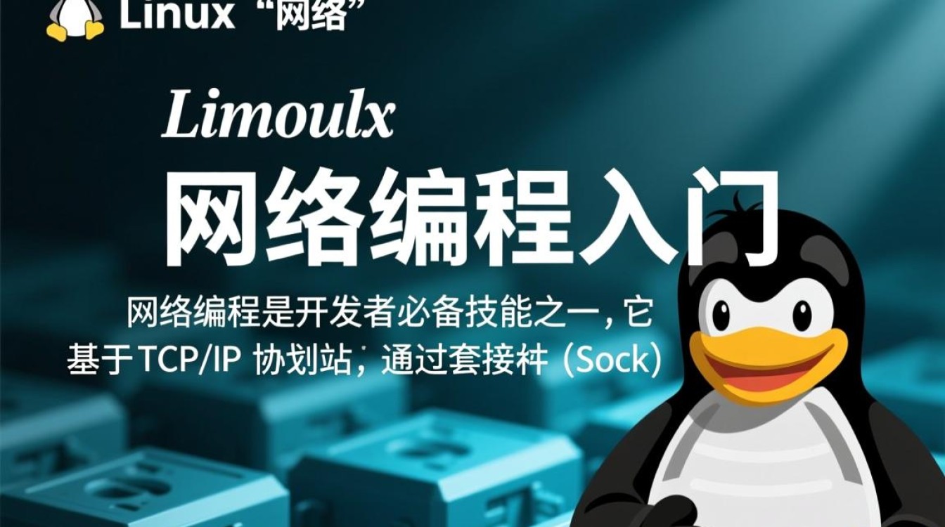 Linux网络编程入门后，如何实现简单的TCP通信？