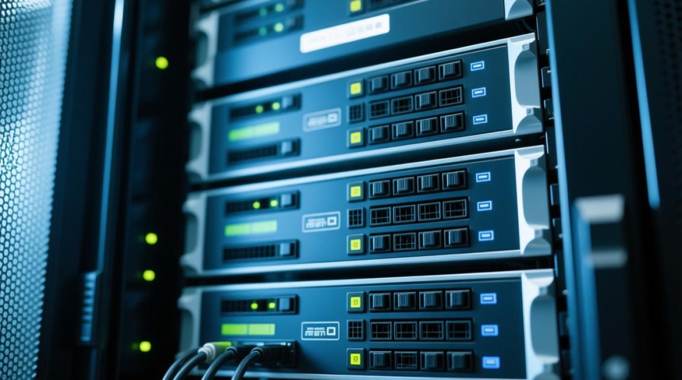 服务器自带电源管理系统如何优化能耗与稳定性？-好主机测评网