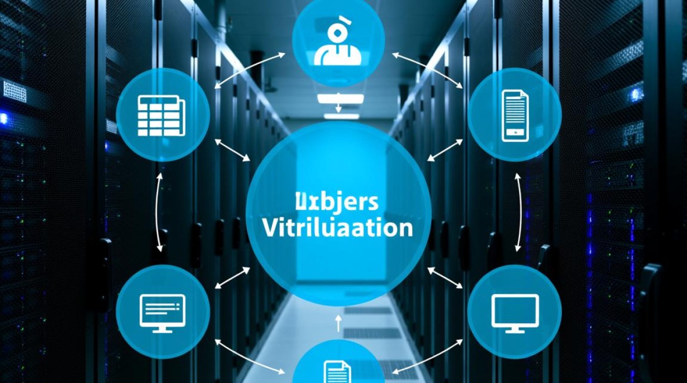 服务器虚拟化主要耗费哪些硬件资源？-好主机测评网