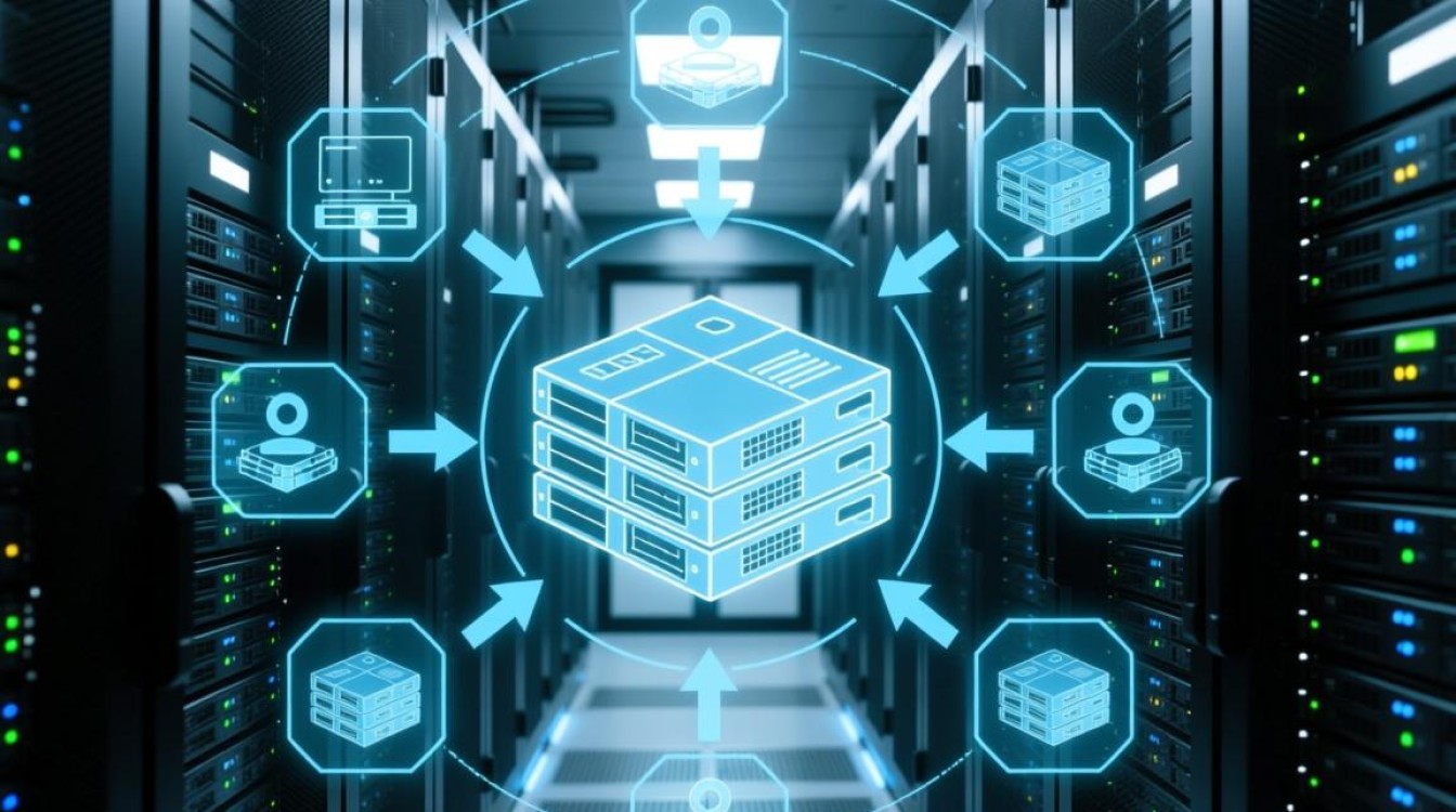 服务器虚拟化主要耗费哪些硬件资源? 服务器虚拟化主要耗费哪些硬件资源?