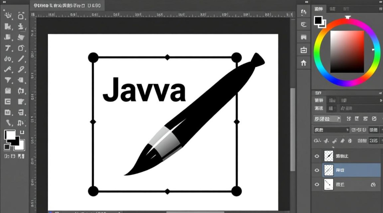 Java如何实现画笔功能?自定义画笔颜色与线条粗细的方法是什么? Java如何实现画笔功能?自定义画笔颜色与线条粗细的方法是什么?