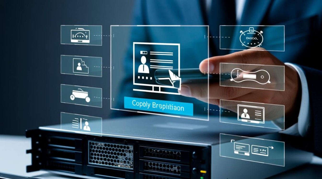 拷贝虚拟机后如何解决网络冲突和IP重复问题?-好主机测评网