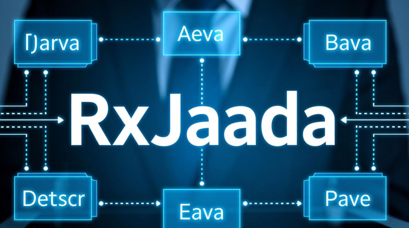 rxjava如何正确引用?新手入门步骤详解-好主机测评网