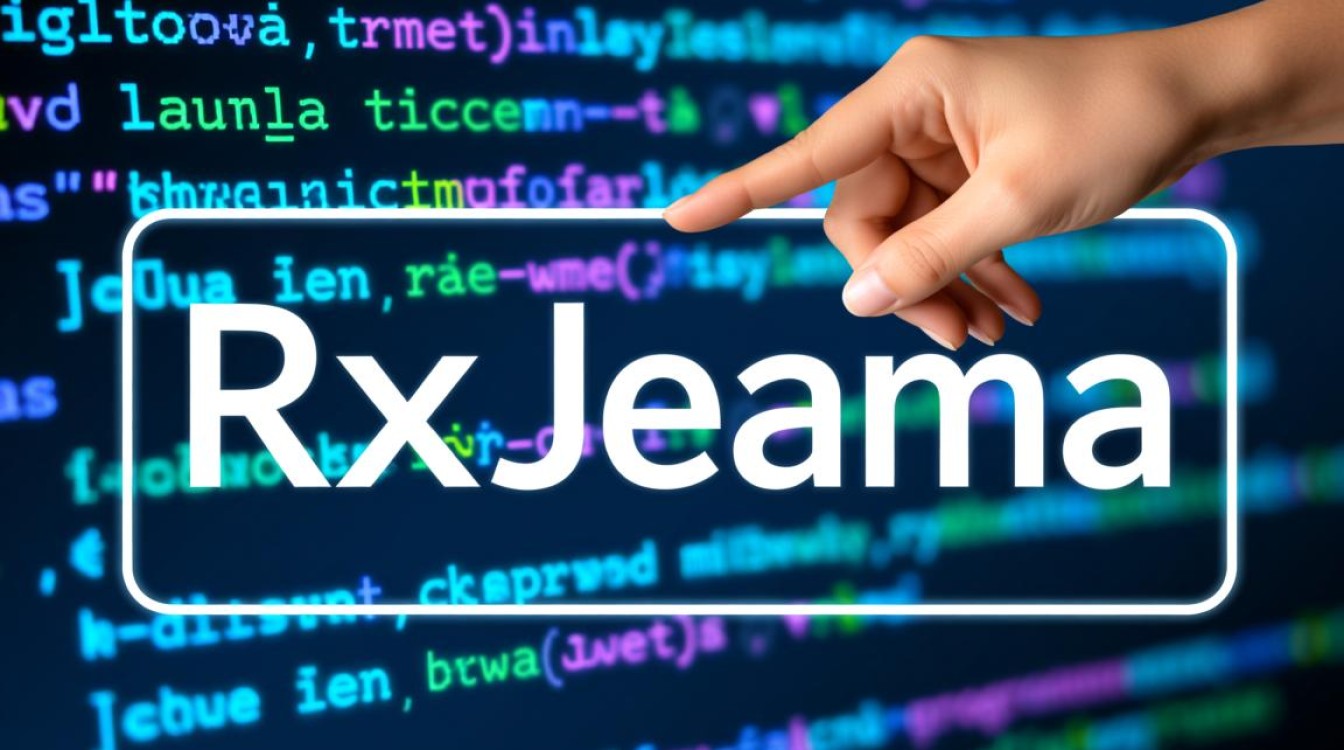 rxjava如何正确引用？新手入门步骤详解