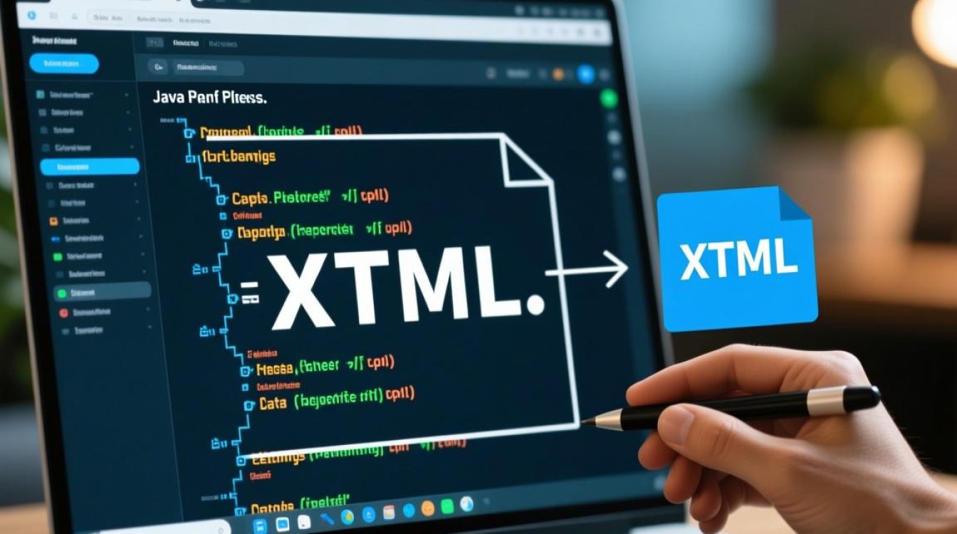Java新手如何解析XML文件？有没有简单易懂的方法？