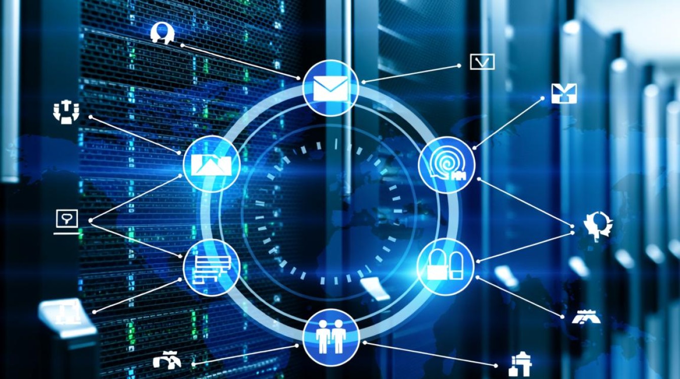 服务器虚拟化存储对运维效率提升具体有哪些实际好处？