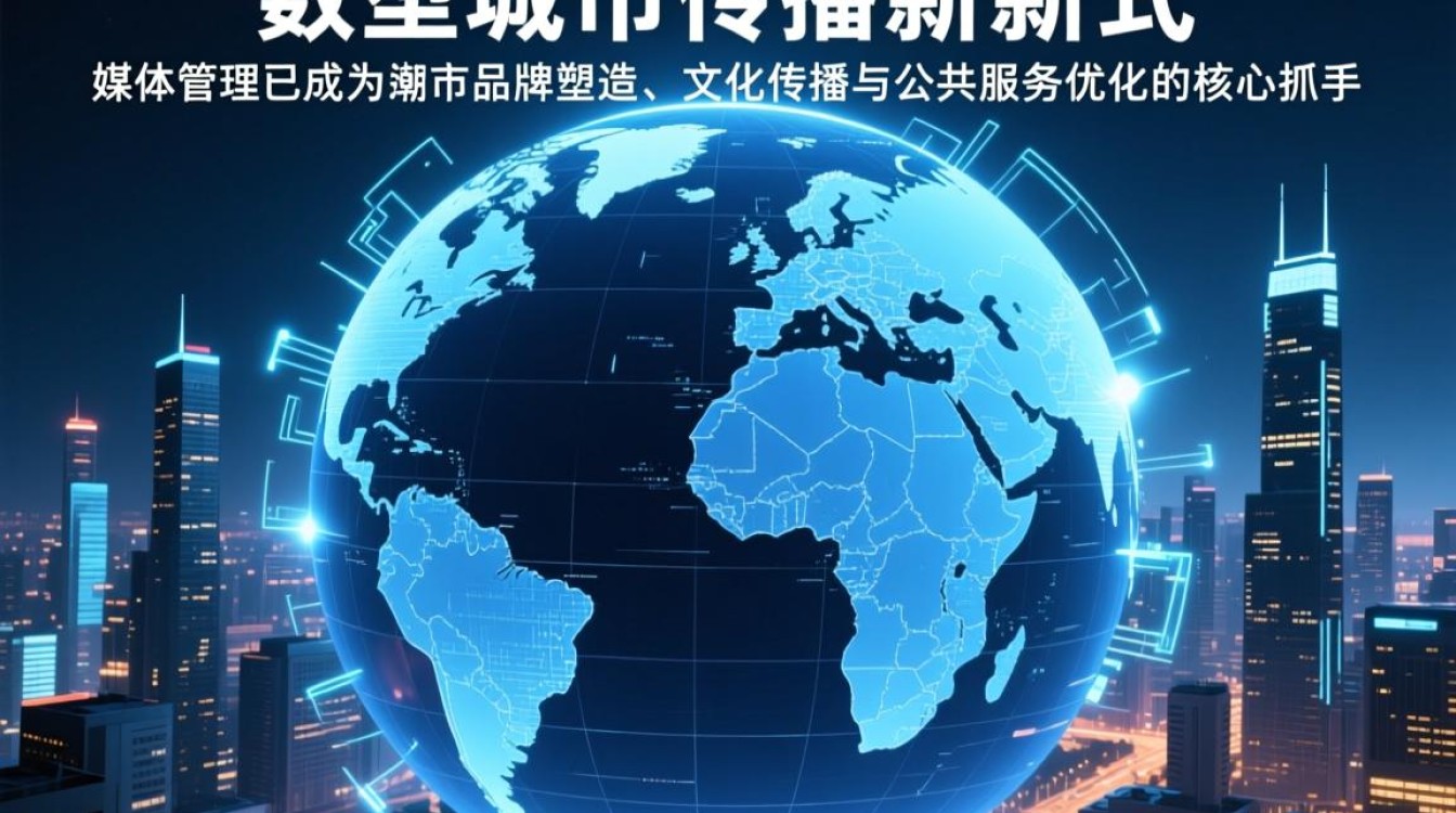 佛山智能媒体管理如何提升企业内容运营效率？-好主机测评网