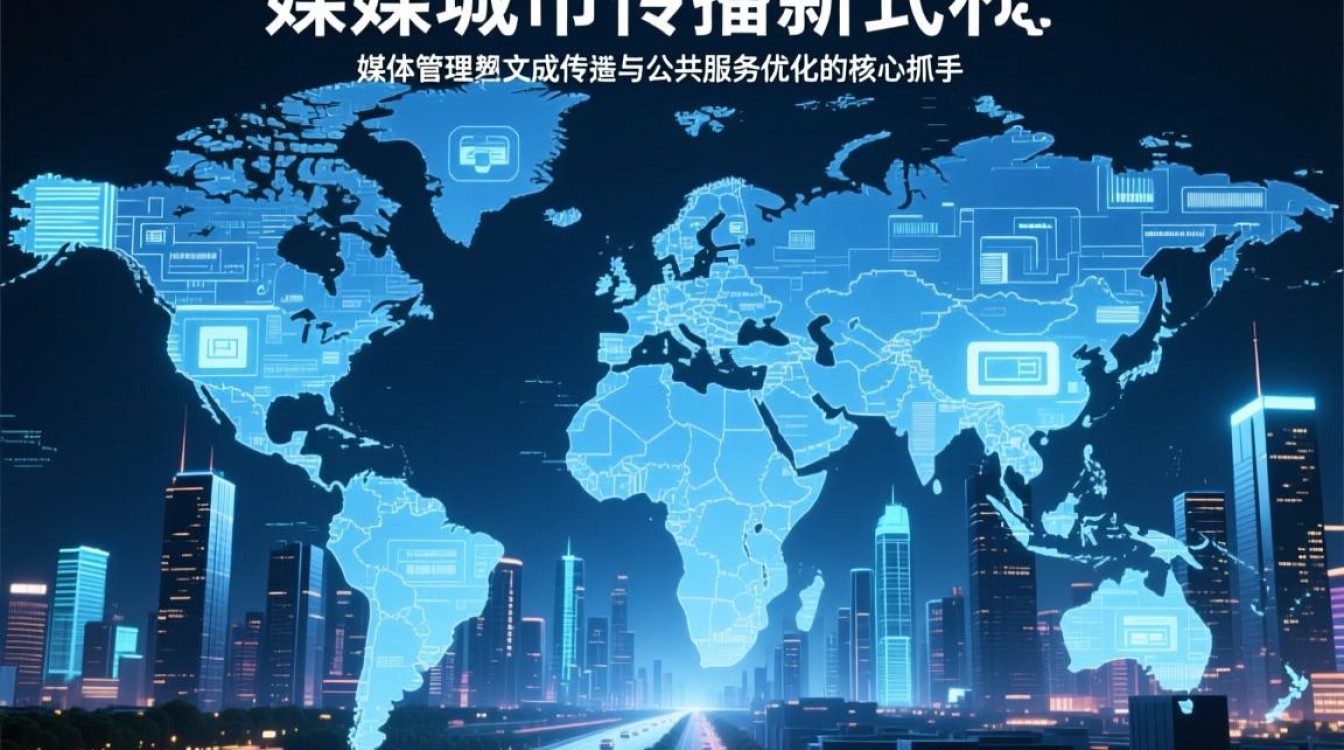 佛山智能媒体管理如何提升企业内容运营效率? 佛山智能媒体管理如何提升企业内容运营效率?