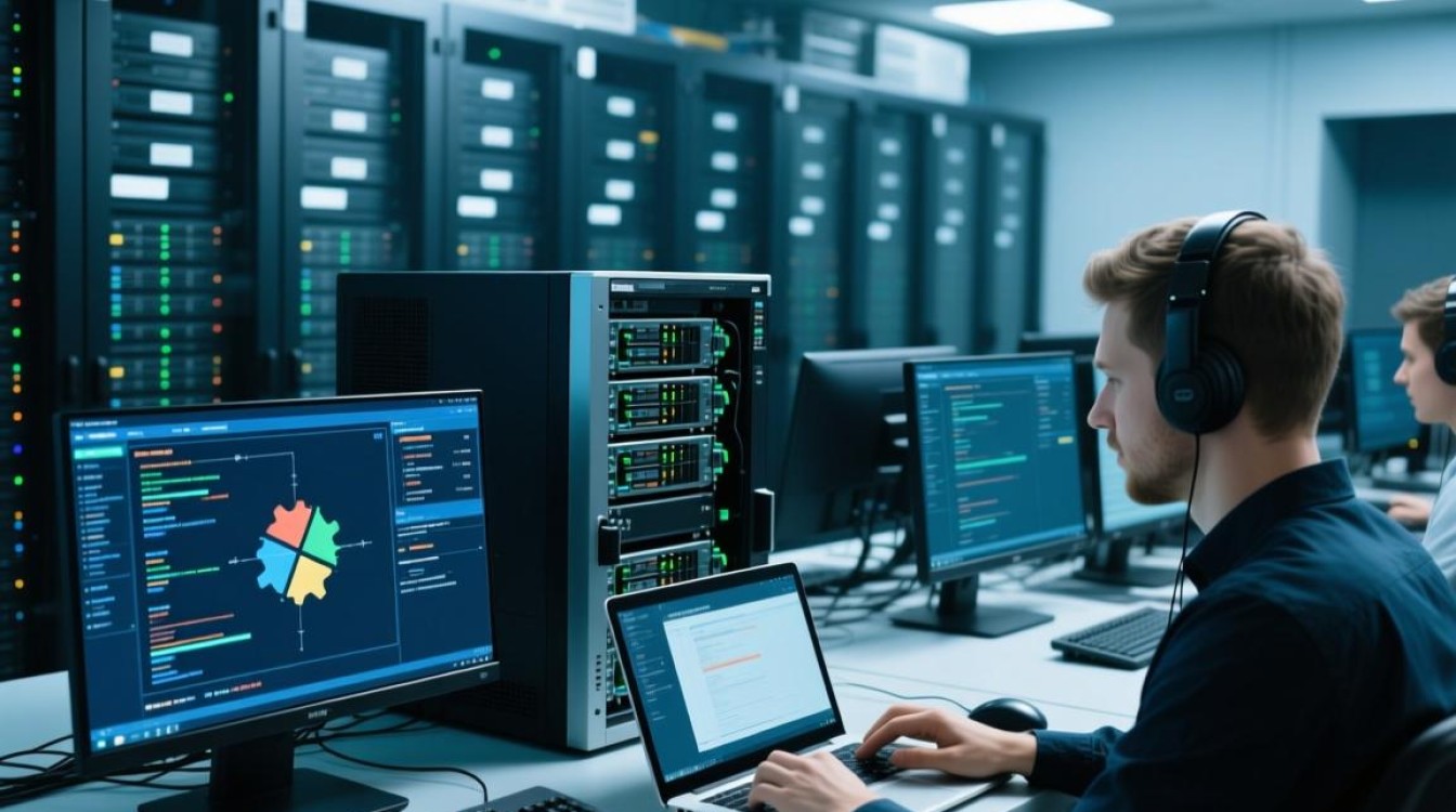 虚拟机经常蓝屏怎么办？如何快速排查解决？-好主机测评网