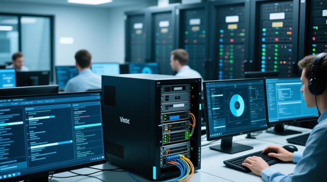 虚拟机经常蓝屏怎么办?如何快速排查解决? 虚拟机经常蓝屏怎么办?如何快速排查解决?