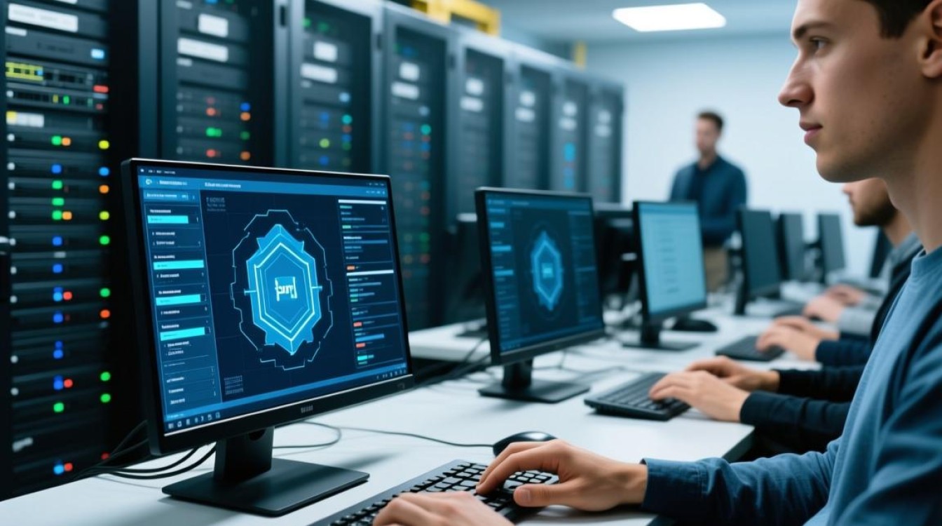 虚拟机经常蓝屏怎么办?如何快速排查解决? 虚拟机经常蓝屏怎么办?如何快速排查解决?