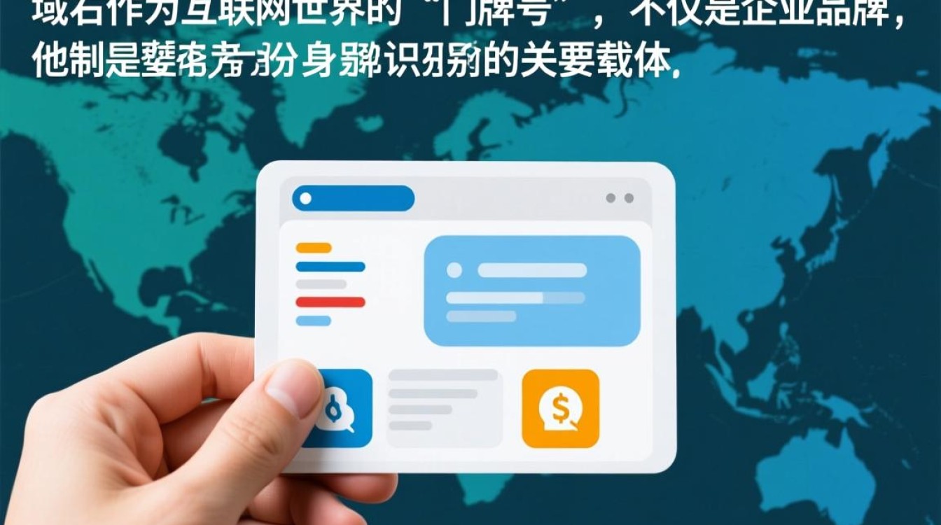 域名实名制怎么操作?个人和企业备案流程有区别吗? 域名实名制怎么操作?个人和企业备案流程有区别吗?