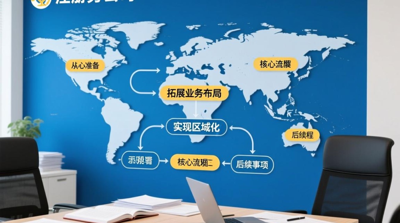 分公司注册怎么弄?详细流程和材料有哪些? 分公司注册怎么弄?详细流程和材料有哪些?