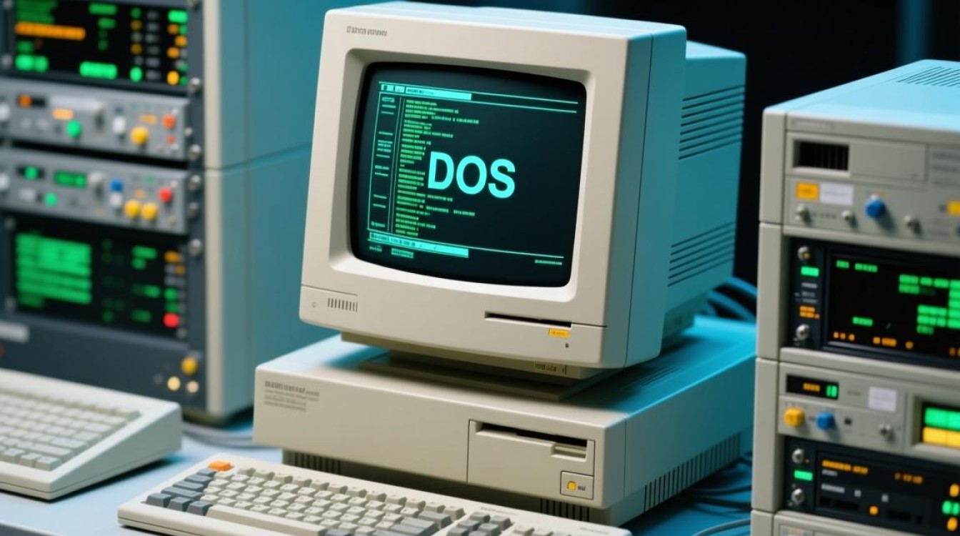 分布式DOS操作系统开发需要哪些核心技术步骤？