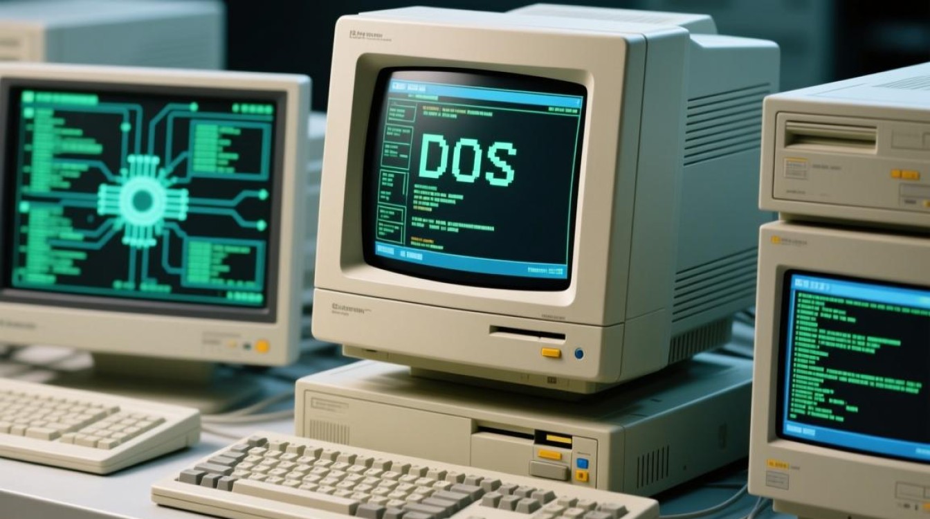 分布式DOS操作系统开发需要哪些核心技术步骤?-好主机测评网